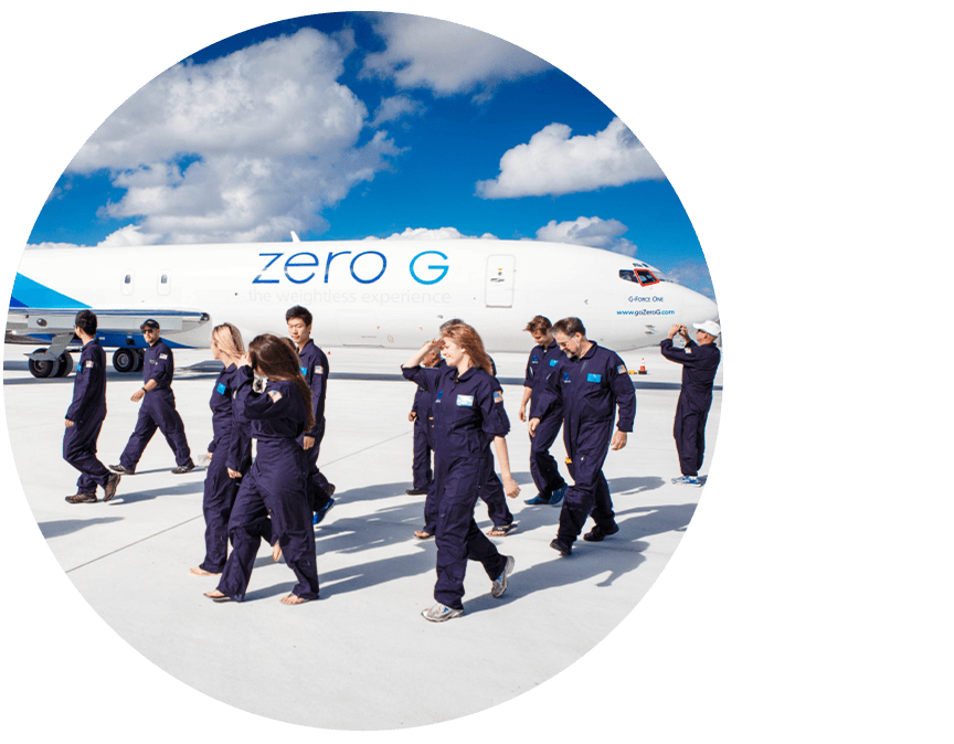 ZeroG